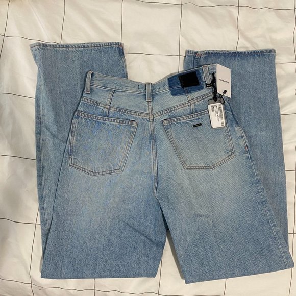 NWT: Made in Tomboy Jey Jeans - Picture 6 of 8